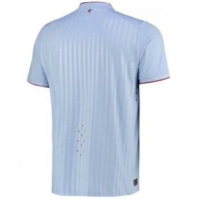 Fotbalové dres Aston Villa Venkovní 2022-23 Krátký Rukáv